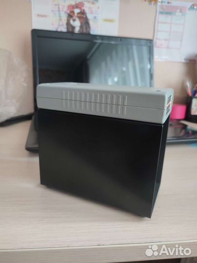 Рамочный хронограф