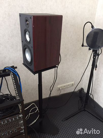 Мониторы студийные JB-371 jetbalance