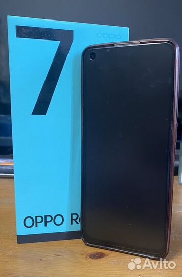 OPPO Reno 7, 8/128 ГБ