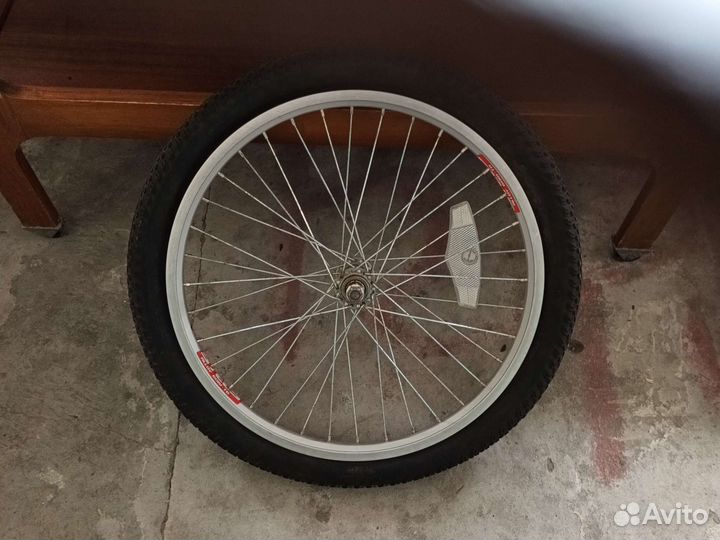 Колеса для велосипеда 20