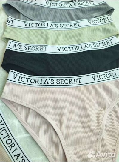 Женские трусики Victoria secret