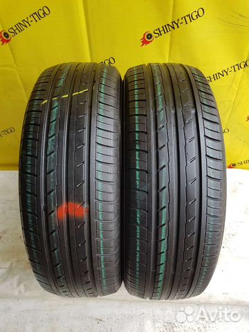 Yokohama Bluearth ES32 195/60 R15 88H