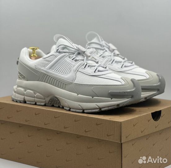 Кроссовки Nike Vomero 5 Roam