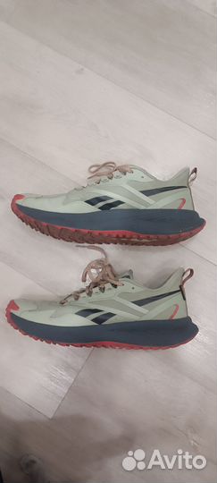 Мужские кроссовки reebok