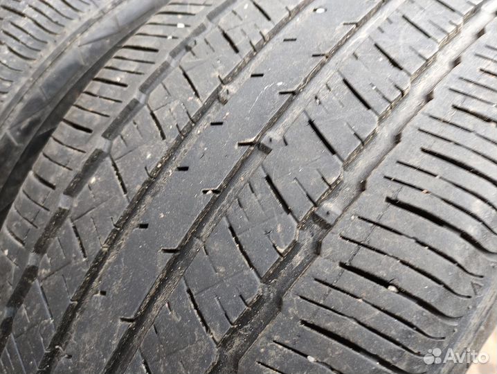 Landsail CLV2 Trailblazer 235/55 R17