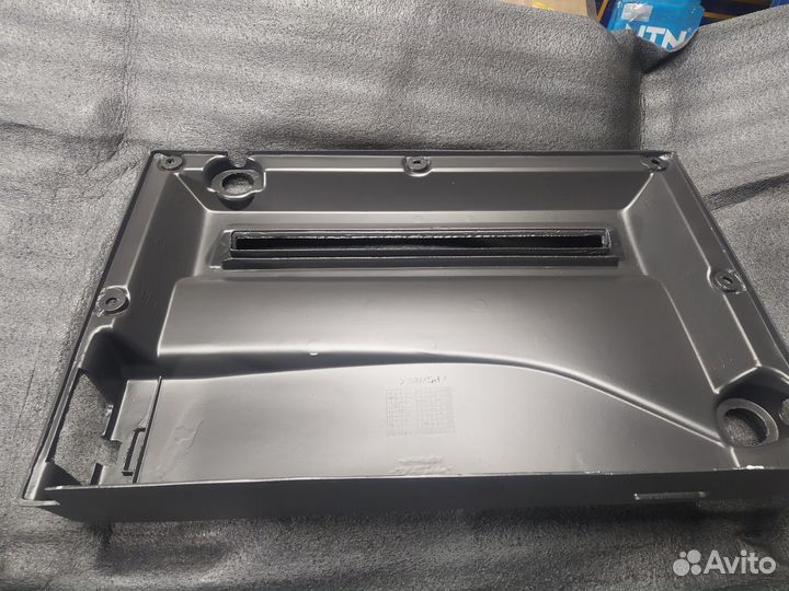 Карта двери Погрузчик Volvo L60E