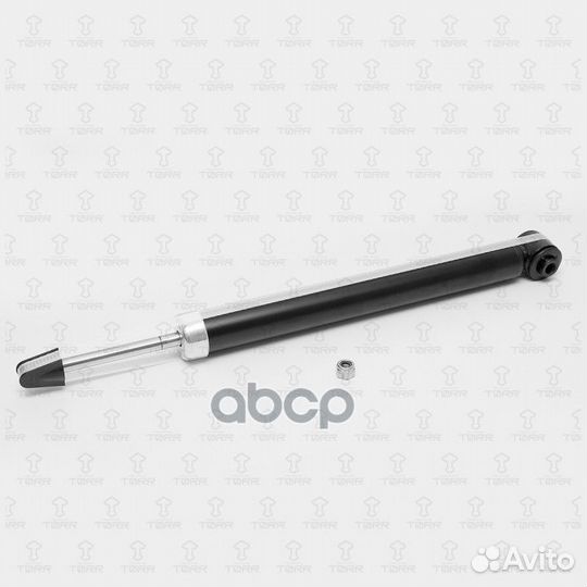 Амортизатор chevrolet Aveo (T300) 05- / opel Corsa