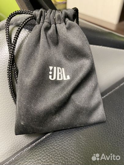 Блютуз наушники JBL