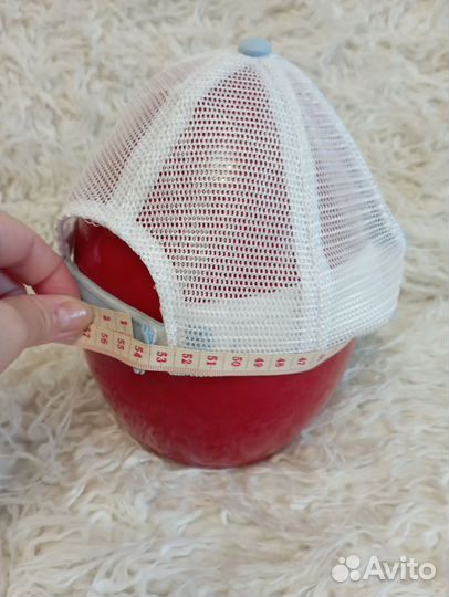 Бейсболка детская