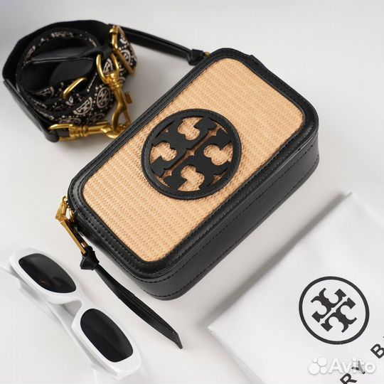 Сумка Torry Burch люкс