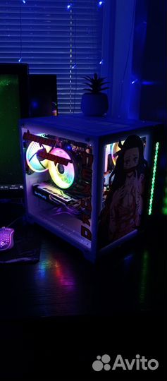Игровой пк