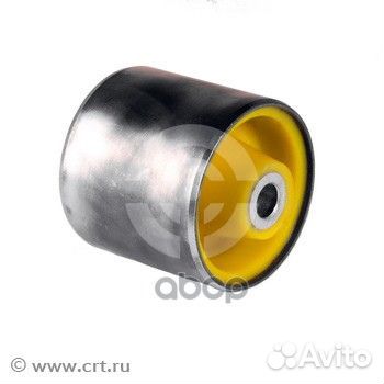 Сайлентблок полиуретановый передней подвески, н