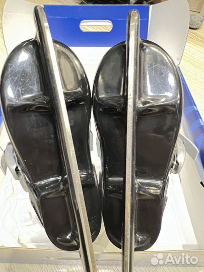 Детские коньки Roces