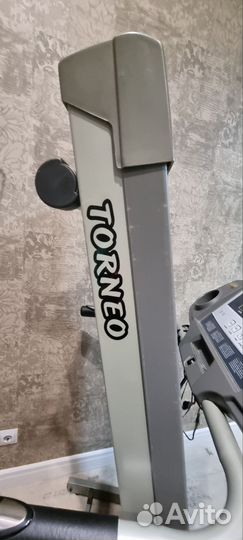 Беговая дорожка электрическая бу