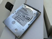 Hdd Жесткий диск накопитель 2.5 Toshiba 500гб