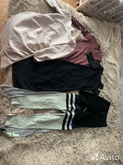 Женская одежда пакетом 42 44 бесплатно