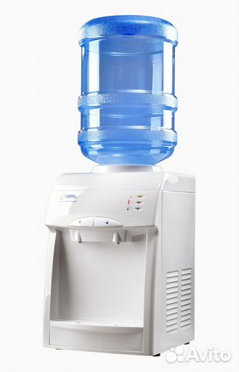 Кулер для воды ylrt 2-5K white