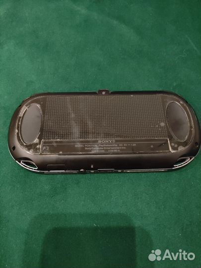 Sony PlayStation Vita
