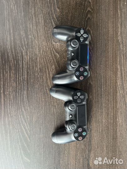 Sony playstation 4 slim, 2tb