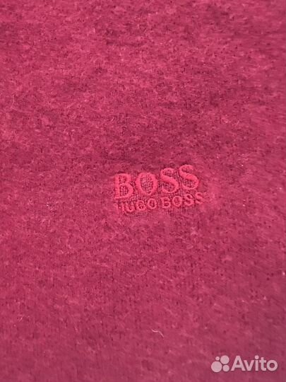 Пуловер Hugo Boss S