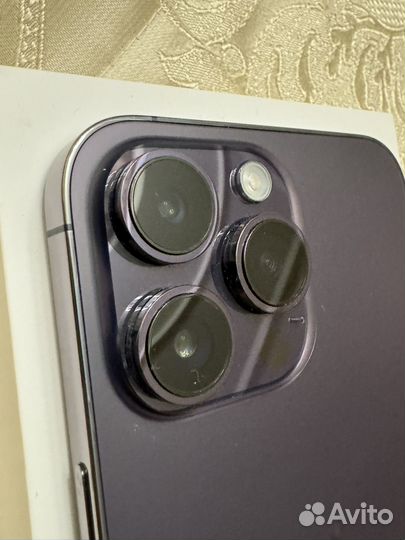 iPhone 14 Pro Max, 256 ГБ