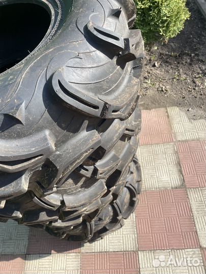 Maxxis zilla 28