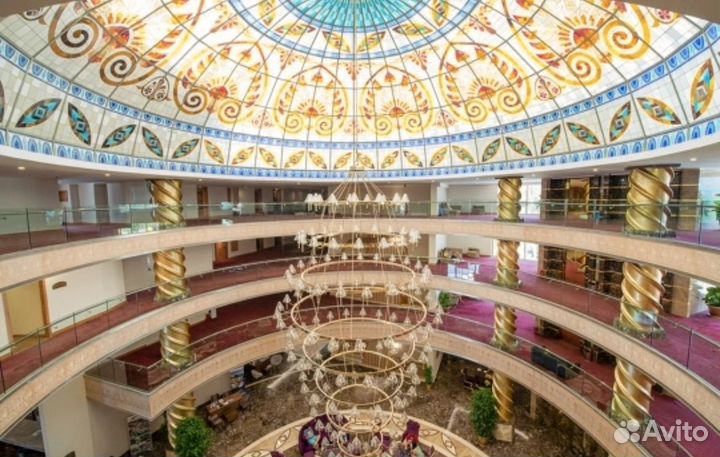 Тур в Турцию Раннее бронирование Все включено