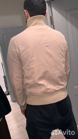 Куртка демисезонная мужская