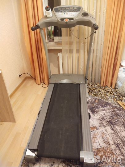 Беговая дорожка