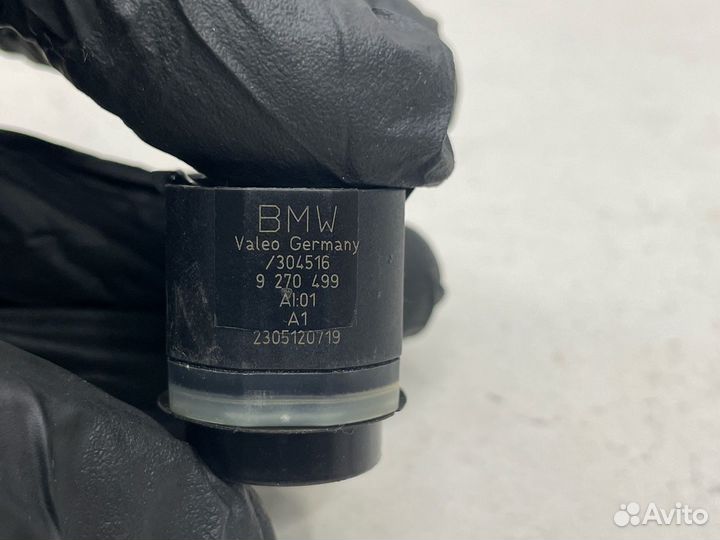 Парктроник Bmw E60 E63 E70 E71 F01 F02 F10 F06 F07