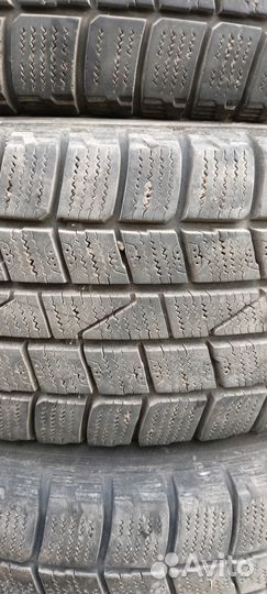 Hankook Winter I'Cept IZ W606 175/65 R14 82T