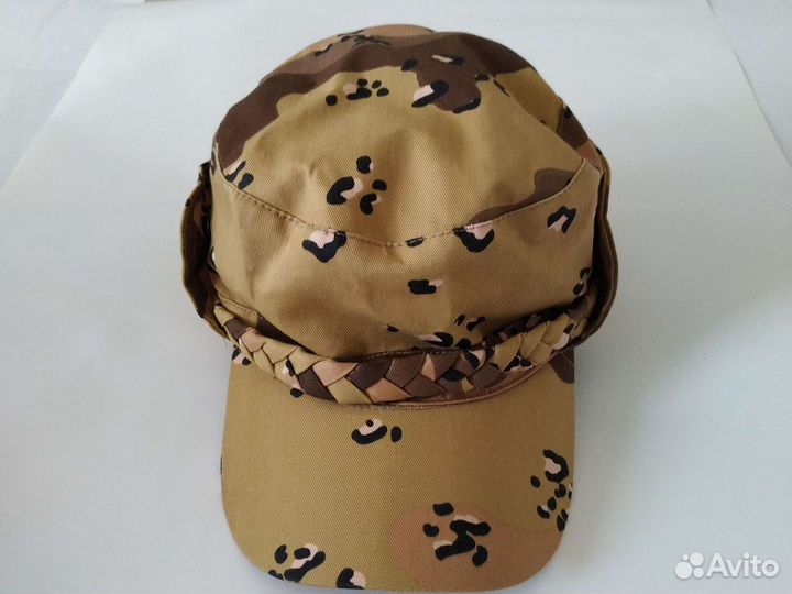 Комуфляжный костюм