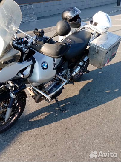 BMW r1150gsa