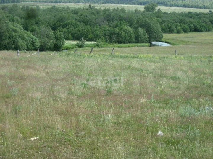 Участок 6,05 га (промназначения)