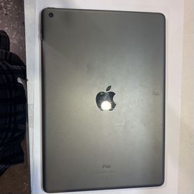 iPad 8