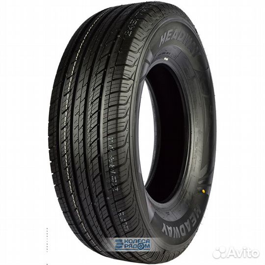 Headway HR805 265/70 R16 112T