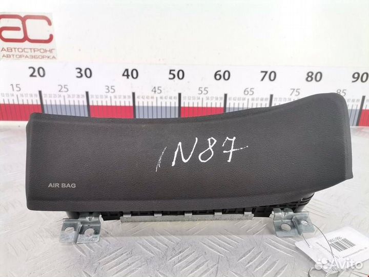 Подушка безопасности коленная водителя Alfa Romeo