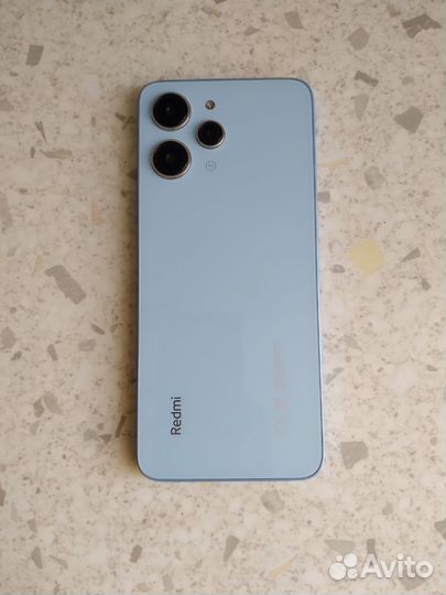 Xiaomi Redmi 12, 8/256 ГБ