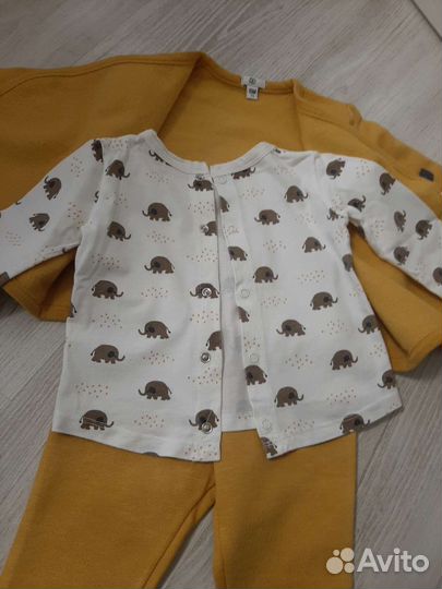 Костюм детский