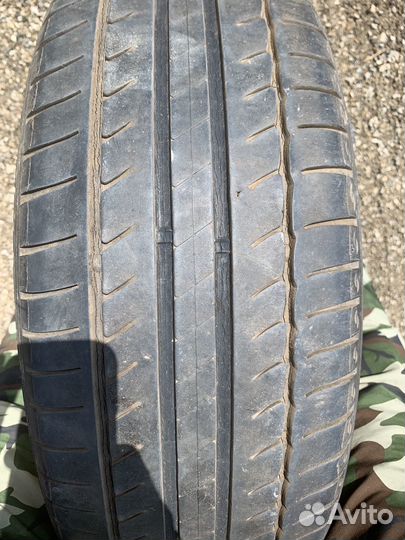 Michelin E-Primacy 205/60 R16 19