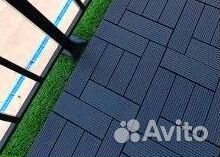 Террасная доска дпк от производителя