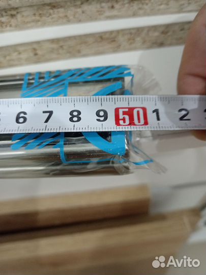 Направляющие на 500мм