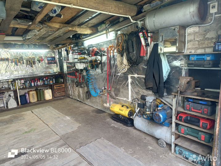 Услуги авторемонта