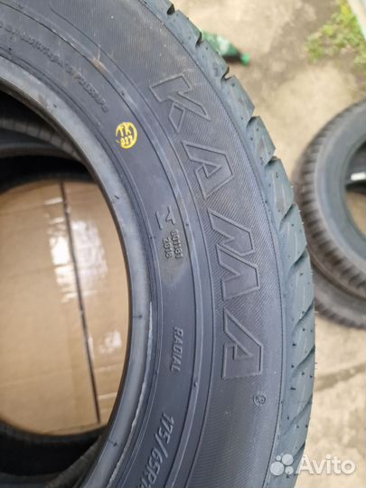 КАМА Breeze 185/65 R14