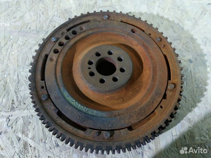 Маховик Nissan Pathfinder R51M YD25ddti 2004-2014