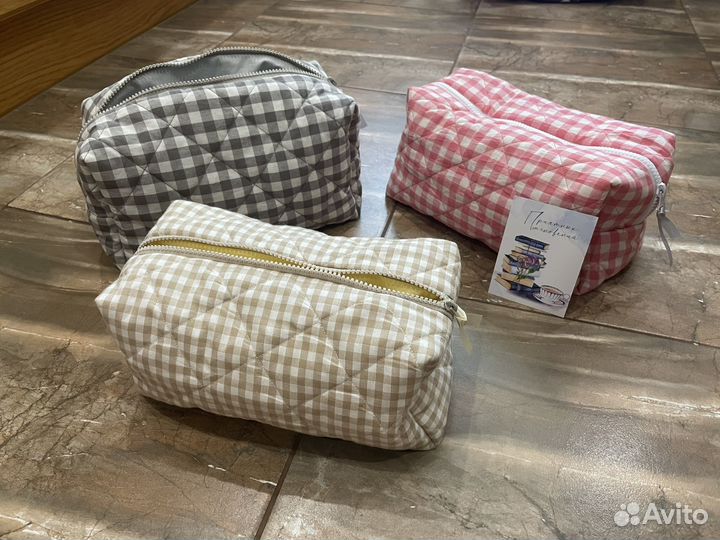 Косметичка