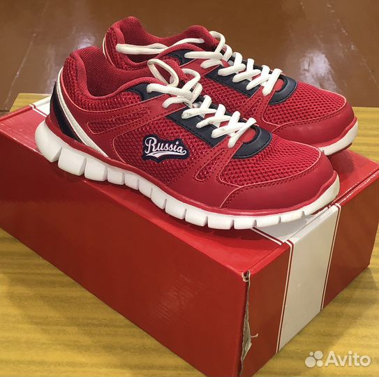 Кроссовки для мальчика 37 размер