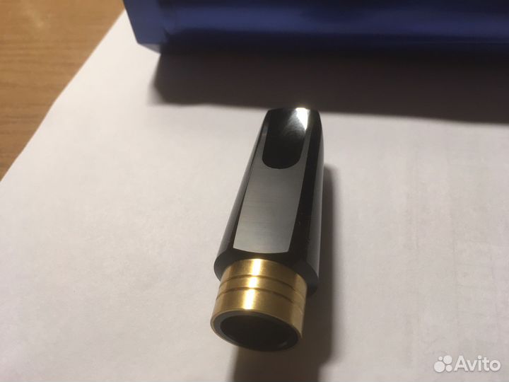 Мундштук для саксофона сопрано ESM jazz 7