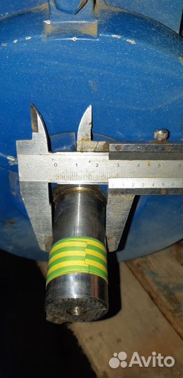 Электродвигатель 4 квт 1410 об