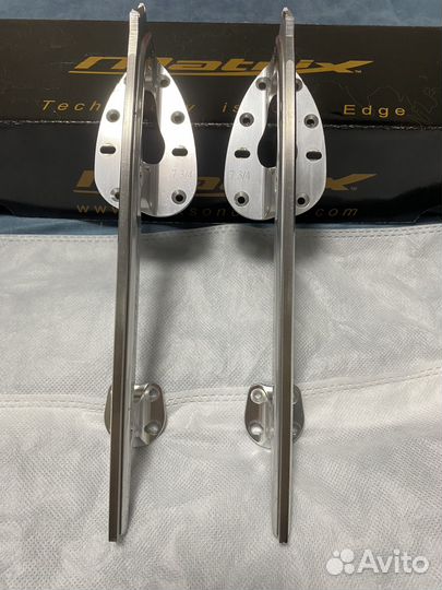 Лезвия Ultima matrix legacy 7 3/4